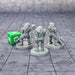 Bugbear Warriors (Set of 3), Dungeons and Dragons Miniatures DnD D&D Mini 32mm Lot