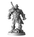Nadug, 14k Resin Dungeons and Dragons DnD Miniatures D&D Mini