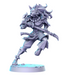 Oni Samurai, 14k Resin Dungeons and Dragons DnD Miniatures D&D Mini
