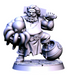 Badolff, 14k Resin Dungeons and Dragons DnD Miniatures D&D Mini 32mm
