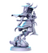 Oni Ronin, 14k Resin Dungeons and Dragons DnD Miniatures D&D Mini
