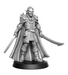 Evendil Gennala, 14k Resin Dungeons and Dragons DnD Miniatures D&D Mini