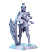 Cara, 14k Resin Dungeons and Dragons DnD Miniatures D&D Mini