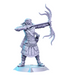 Iorweth, 14k Resin Dungeons and Dragons DnD Miniatures D&D Mini