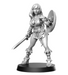 Artemisa, 14k Resin Dungeons and Dragons DnD Miniatures D&D Mini