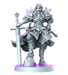 Angeline, 14k Resin Dungeons and Dragons DnD Miniatures D&D Mini 32mm