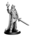 Cron, 14k Resin Dungeons and Dragons DnD Miniatures D&D Mini
