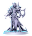 Oni Warrior, 14k Resin Dungeons and Dragons DnD Miniatures D&D Mini