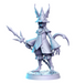 Thalil, 14k Resin Dungeons and Dragons DnD Miniatures D&D Mini