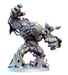 Dreemill, 14k Resin Dungeons and Dragons DnD Miniatures D&D Mini 32mm