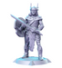 Caramon, 14k Resin Dungeons and Dragons DnD Miniatures D&D Mini