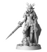 Ilethia, 14k Resin Dungeons and Dragons DnD Miniatures D&D Mini