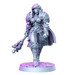 Caliope, 14k Resin Dungeons and Dragons DnD Miniatures D&D Mini 32mm