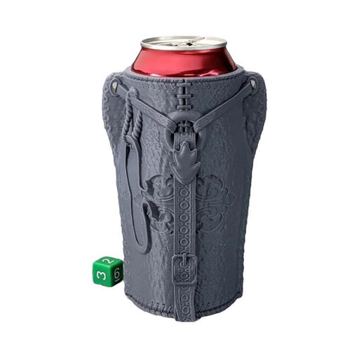 Ranger Mythic Mug, PLA Dungeons and Dragons DnD Miniatures D&D Mini Can Holder