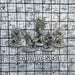 Nightmauler Owlbear, 12k Resin Dungeons and Dragons DnD Miniatures D&D Mini