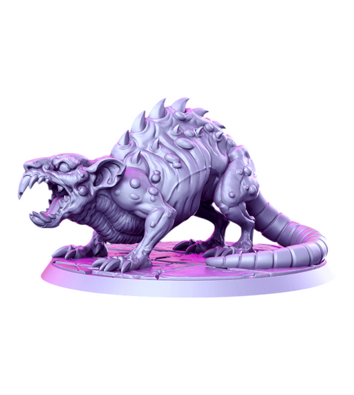 Sneeetch, 14k Resin Dungeons and Dragons DnD Miniatures D&D Mini 32mm