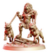 Heraklion, 14k Resin Dungeons and Dragons DnD Miniatures D&D Mini 32mm