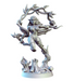 Alura, 14k Resin Dungeons and Dragons DnD Miniatures D&D Mini 32mm