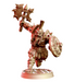 Arratos, 14k Resin Dungeons and Dragons DnD Miniatures D&D Mini 32mm