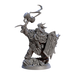 Lok-Badar Alvar Dwarf, 12k Resin Dungeons and Dragons DnD Miniatures D&D Mini