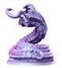 Claw Serpent, 14k Resin Dungeons and Dragons DnD Miniatures D&D Mini 32mm