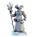 Aerlin, 14k Resin Dungeons and Dragons DnD Miniatures D&D Mini 32mm