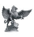 Skreek Gryphon, 14k Resin Dungeons and Dragons DnD Miniatures D&D Mini 32mm