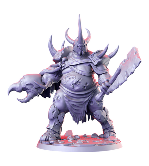Atlas, 14k Resin Dungeons and Dragons DnD Miniatures D&D Mini 32mm