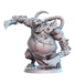 Dashnag, 14k Resin Dungeons and Dragons DnD Miniatures D&D Mini 32mm