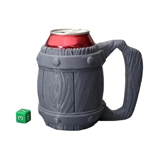 Tavern Mythic Mug, PLA Dungeons and Dragons DnD Miniatures D&D Mini Rolling