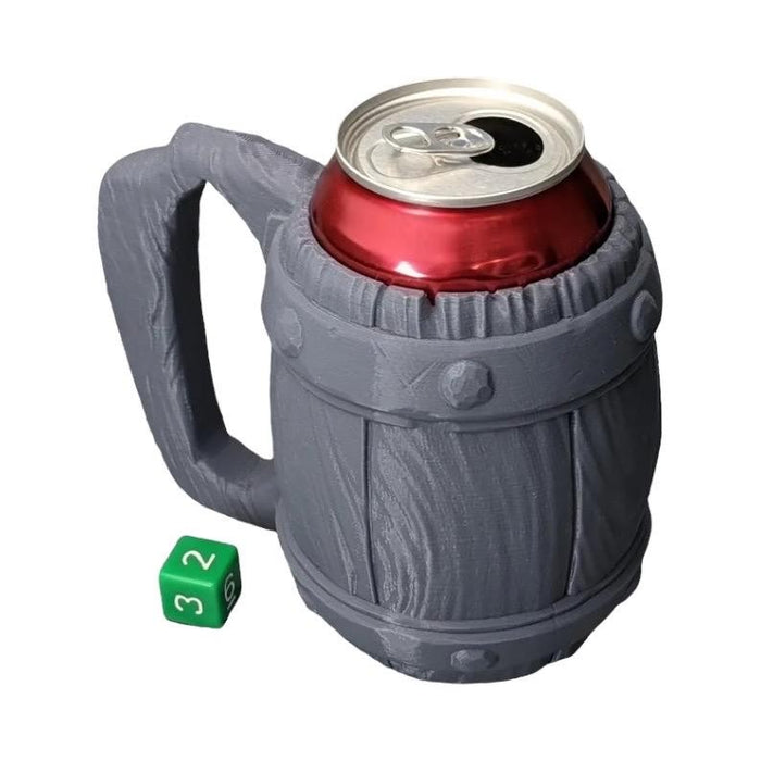 Tavern Mythic Mug, PLA Dungeons and Dragons DnD Miniatures D&D Mini Rolling