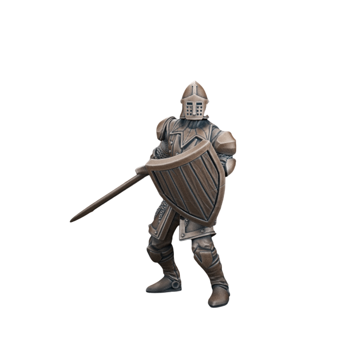 Guards / Knights
