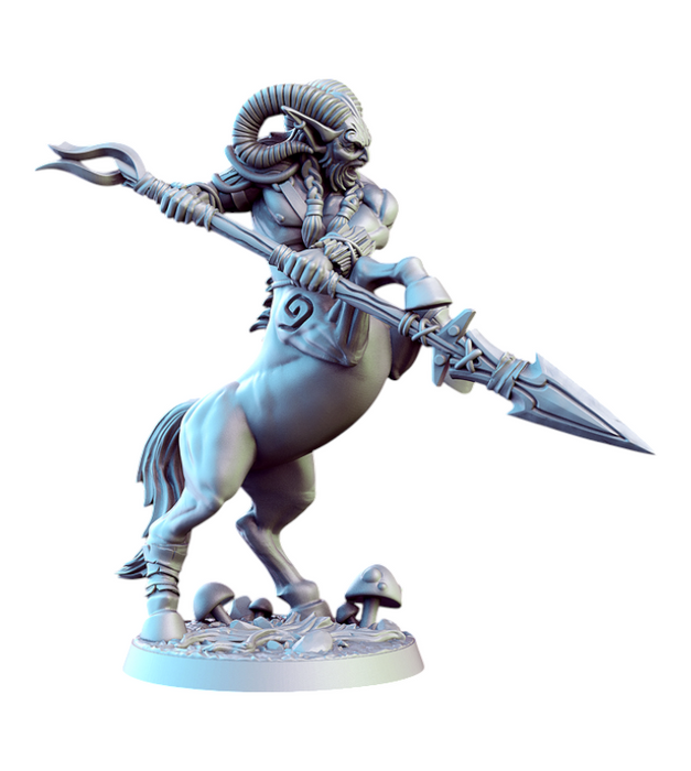 Ceiron, 14k Resin Dungeons and Dragons DnD Miniatures D&D Mini 32mm Lot