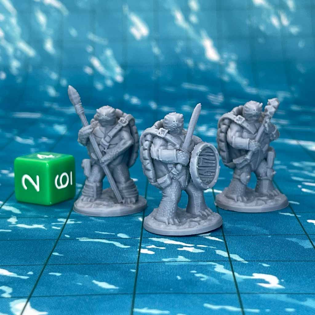 dnd miniatures