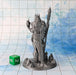 Frost Giant Female, Dungeons and Dragons Miniatures DnD D&D Mini