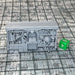 Alcove Bookshelf, Dungeons and Dragons DnD Scatter Terrain