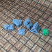 Cargo, Dungeons and Dragons DnD Scatter Terrain Mini 32mm Lot