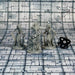 Banshee and Ghosts (Set of 3), 12k Resin Dungeons and Dragons Miniatures DnD D&D Mini 32mm Lot