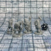 Gnoll Pack (Set of 4), 12k Resin Dungeons and Dragons Miniatures DnD D&D Mini 32mm Lot