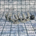 Lost Souls (Set of 6), 12k Resin Dungeons and Dragons Miniatures DnD D&D Mini 32mm Lot