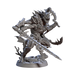 Makakuna Tide Champion Jurakin, 12k Resin Dungeons and Dragons Miniatures DnD D&D Mini 32mm Lot