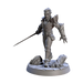 Drake Riftwalker, 12k Resin Dungeons and Dragons Miniatures DnD D&D Mini 32mm Lot