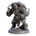 Tsook Raging Wrath Turtlekin, 12k Resin Dungeons and Dragons Miniatures DnD D&D Mini 32mm Lot