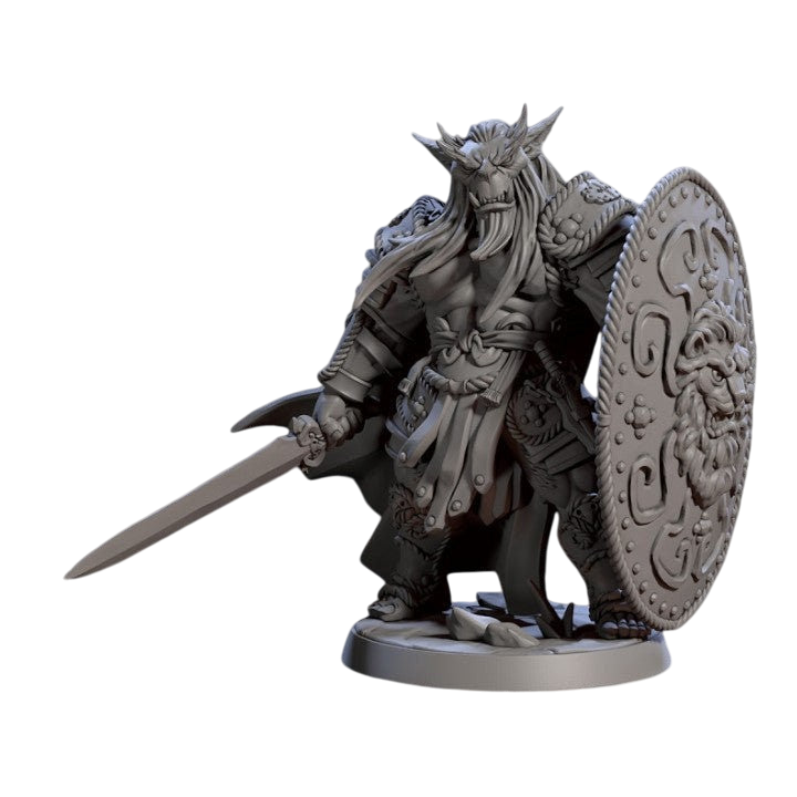 Goblins / Hobgoblins