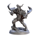 Seraphion Knight, 12k Resin Dungeons and Dragons Miniatures DnD D&D Mini 32mm Lot