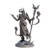 Barrow Ghouls Vladvuk, 12k Resin Dungeons and Dragons Miniatures DnD D&D Mini 32mm Lot