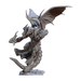 Draconian Flamagath, 12k Resin Dungeons and Dragons Miniatures DnD D&D Mini 32mm Lot
