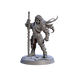 Vanguard Fighters E, 12k Resin Dungeons and Dragons Miniatures DnD D&D Mini 32mm Lot