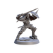 Vanguard Fighters D, 12k Resin Dungeons and Dragons Miniatures DnD D&D Mini 32mm Lot