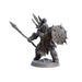 Blackcrag Mountain Orc B, 12k Resin Dungeons and Dragons Miniatures DnD D&D Mini 32mm Lot